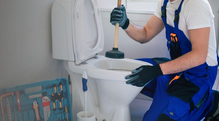 Professional septic pumping service in East Peoria, IL
